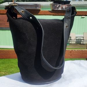 COPY - COPY - Vintage Berkeley Duffle sac.  (#11r1) #9010